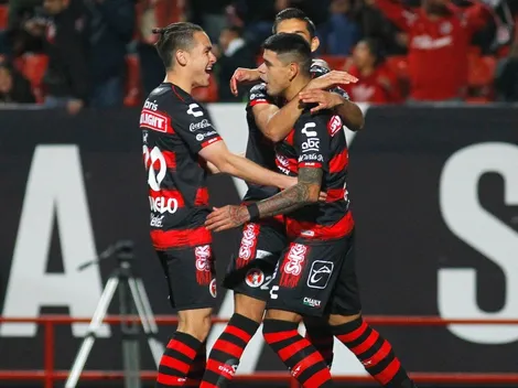 Qué canal transmite Atlético San Luis vs. Tijuana por la Copa MX