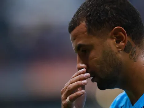 Edwin Cardona demandaría a periodista mexicano tras acusarlo de haberse dopado