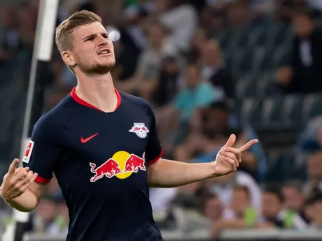 El nuevo objetivo de Barcelona es el goleador de la Bundesliga