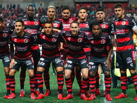 Ver en VIVO Atlético San Luis vs. Tijuana por la Copa MX