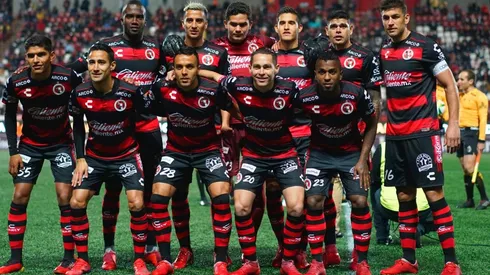 Xolos de Tijuana (Foto: Jam Media)