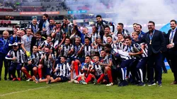 Rayados quiere reforzarse para el Apertura 2020
