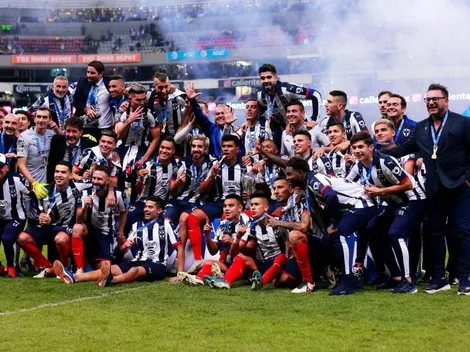 Rayados va por Héctor Moreno o Ramiro Funes Mori para reforzar la defensa