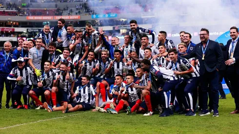 Rayados quiere reforzarse para el Apertura 2020