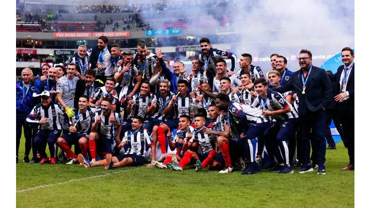 Rayados quiere reforzarse para el Apertura 2020