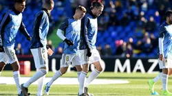 ¿Se va otro? Un club de la Premier negocia con Real Madrid por Bale