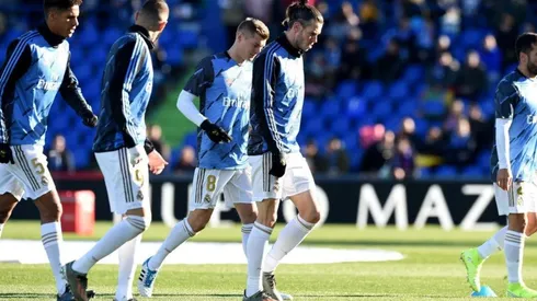 ¿Se va otro? Un club de la Premier negocia con Real Madrid por Bale