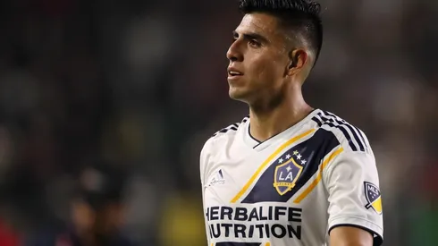 Corona le cederá su camiseta a Javier Hernández