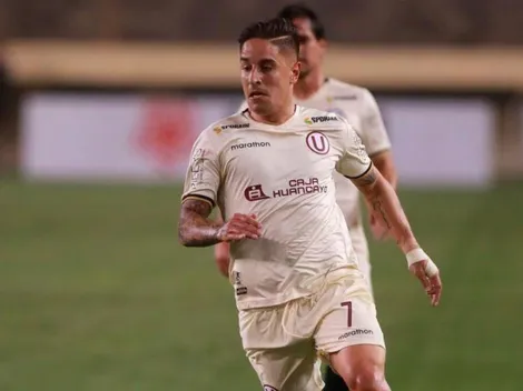 En VIVO: Carabobo vs. Universitario por la Copa Libertadores