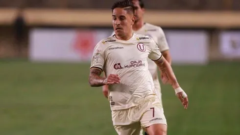 En VIVO: Carabobo vs. Universitario por la Copa Libertadores