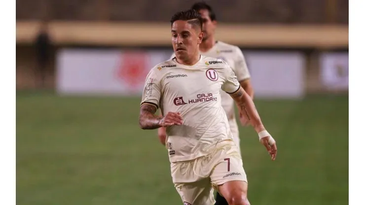En VIVO: Carabobo vs. Universitario por la Copa Libertadores