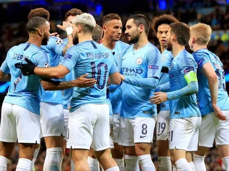 Sheffield United vs. Manchester City EN VIVO ONLINE por la Premier League