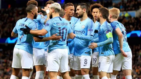 Sheffield United vs. Manchester City EN VIVO ONLINE por la Premier League