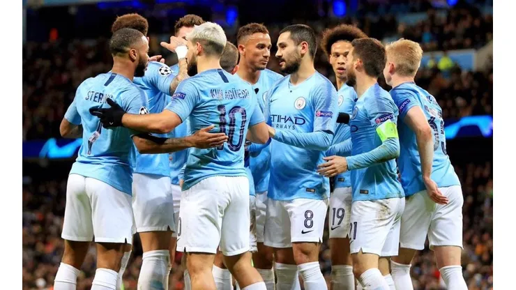 Sheffield United vs. Manchester City EN VIVO ONLINE por la Premier League