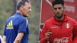 Se lo piden a Russo: el jugador de Boca que los hinchas quieren en vez de Zambrano