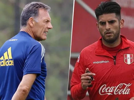 Se lo piden a Russo: el jugador de Boca que los hinchas quieren en vez de Zambrano