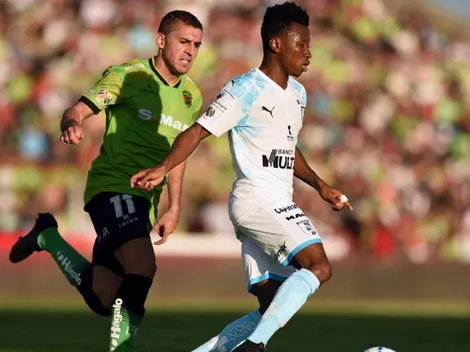 En VIVO: Querétaro vs. Juárez por la Copa MX