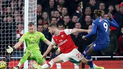 Chelsea vs. Arsenal EN VIVO ONLINE por la Premier League