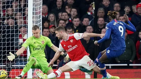 Chelsea vs. Arsenal EN VIVO ONLINE por la Premier League