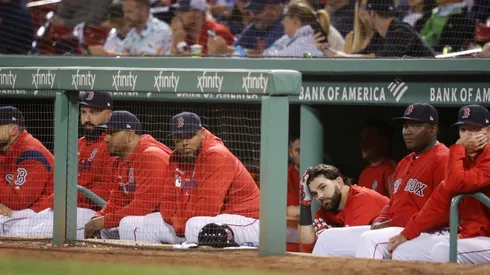 Mike Lowell pone una condición no negociable para dirigir a los Red Sox