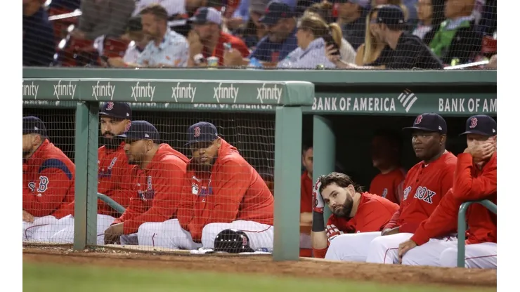 Mike Lowell pone una condición no negociable para dirigir a los Red Sox