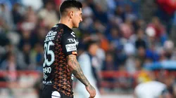 Francotirador de Récord: la postura de Pachuca en el caso Guzmán.