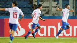 Qué canal transmite Nacional vs. Atlético Rafaela por un partido amistoso