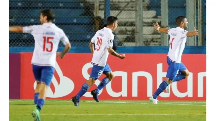 Qué canal transmite Nacional vs. Atlético Rafaela por un partido amistoso