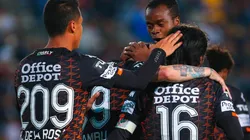 Pachuca (Foto: Jam Media)