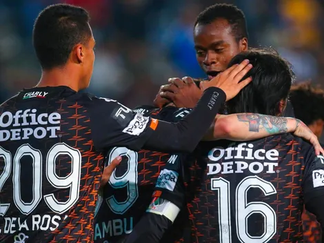 Ver en VIVO Venados vs. Pachuca por la Copa MX