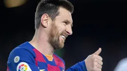 Setién armó su segunda convocatoria y dejó afuera a Lionel Messi