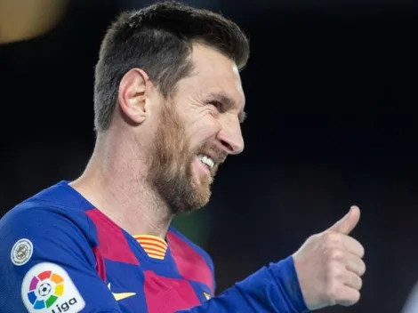 Setién armó su segunda convocatoria y dejó afuera a Lionel Messi