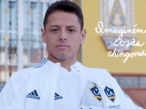 ¿Cuándo, dónde y contra quién debuta Chicharito en Los Angeles Galaxy?
