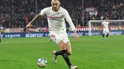 Sevilla vs. Levante EN VIVO ONLINE por la Copa del Rey