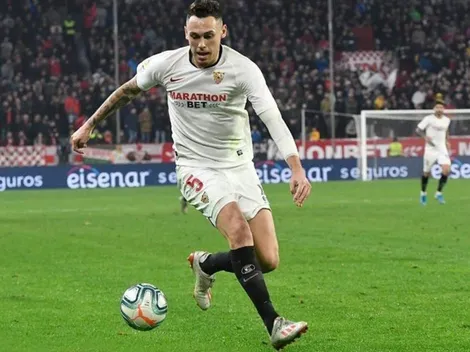 Sevilla vs. Levante EN VIVO ONLINE por la Copa del Rey