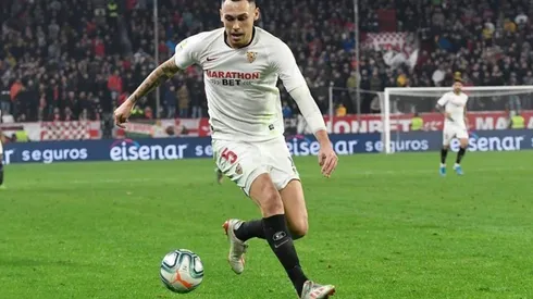 Sevilla vs. Levante EN VIVO ONLINE por la Copa del Rey