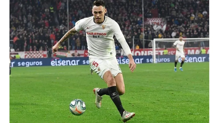 Sevilla vs. Levante EN VIVO ONLINE por la Copa del Rey