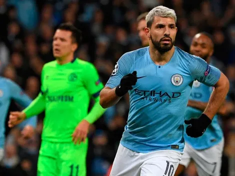 EN VIVO: Sheffield United vs. Manchester City por la Premier League