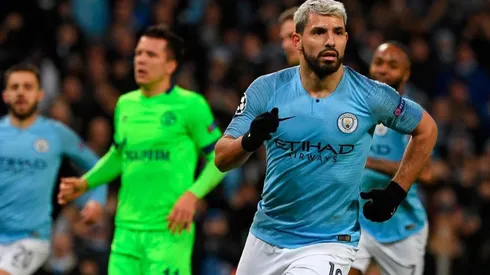 EN VIVO: Sheffield United vs. Manchester City por la Premier League