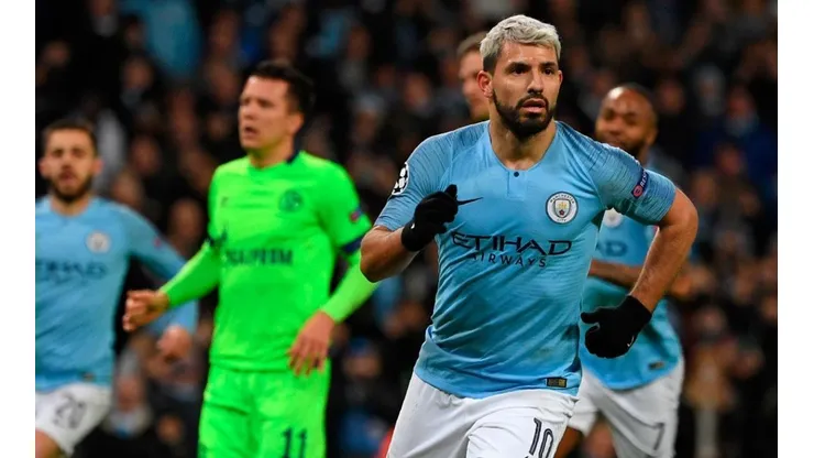 EN VIVO: Sheffield United vs. Manchester City por la Premier League