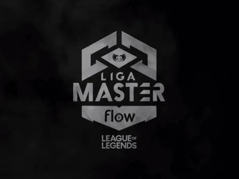 Liga Master Flow de League of Legends: equipos, roster, fixture, transmisión