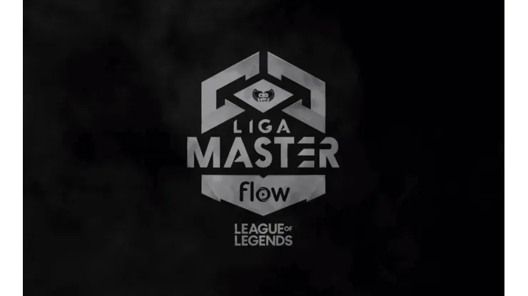 Liga Master Flow de League of Legends: equipos, roster, fixture, transmisión