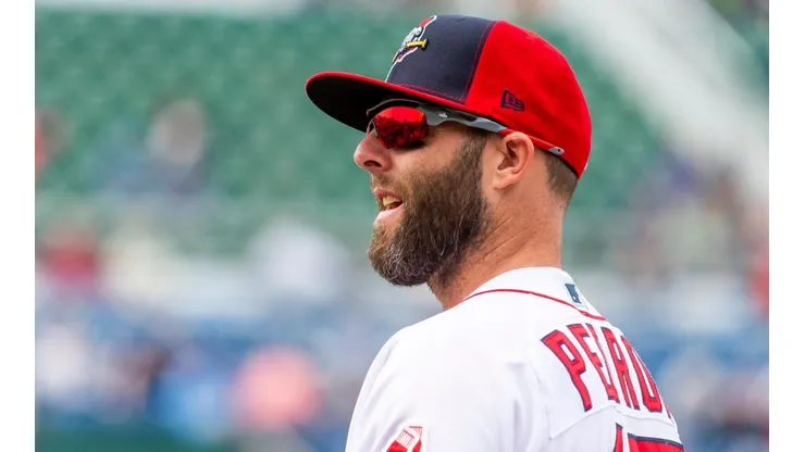 Increíble: Dustin Pedroia se lesiona de nuevo y su futuro es incierto