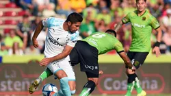 Querétaro vs. Juárez (Foto: Jam Media)