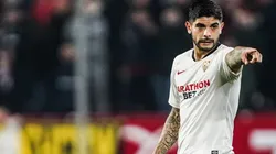 EN VIVO: Sevilla vs. Levante por la Copa del Rey