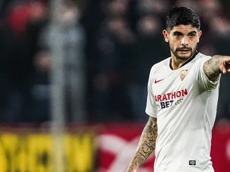 EN VIVO: Sevilla vs. Levante por la Copa del Rey