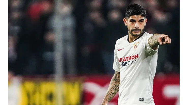 EN VIVO: Sevilla vs. Levante por la Copa del Rey