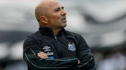 Jorge Sampaoli sí fue ofrecido a Cruz Azul.