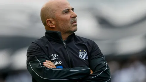 Jorge Sampaoli sí fue ofrecido a Cruz Azul.