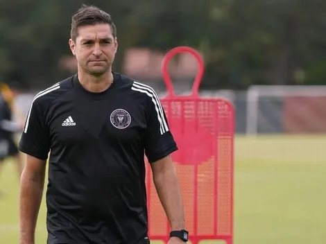 En Inter Miami esperan la llegada de seis refuerzos más